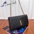 Ysl Bag Leather Ysl321246536890097 